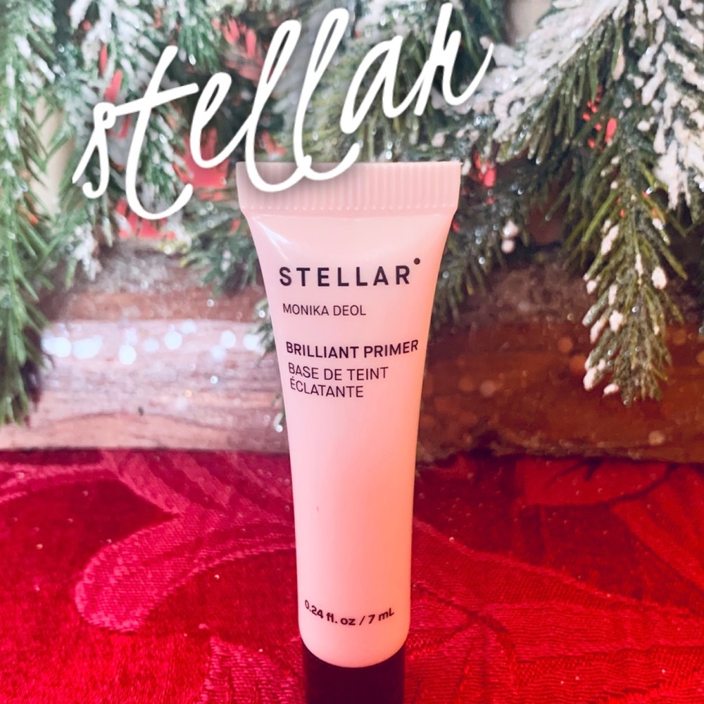 Stellar Brilliant Primer